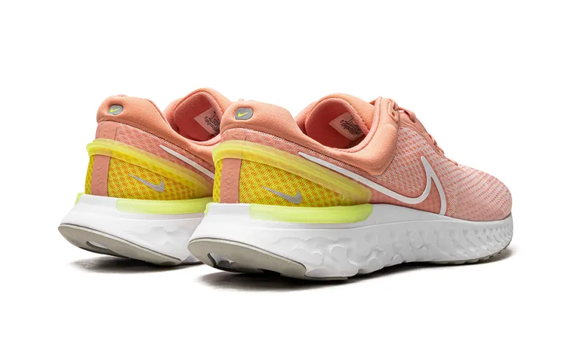 Nike Lifestyle REACT MILER 3 MNS WMNS